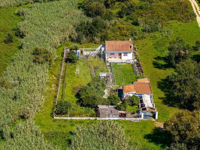 Moradia T1 para Venda em Azambuja Foto 14