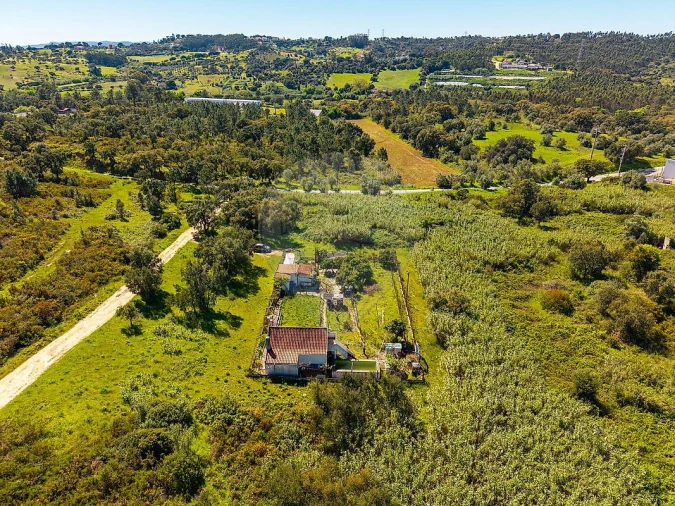 Moradia T1 para Venda em Azambuja Foto 7