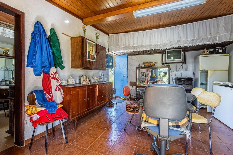 Moradia T1 para Venda em Azambuja Foto 23