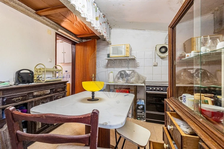 Moradia T1 para Venda em Azambuja Foto 21