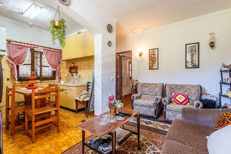 Moradia T1 para Venda em Azambuja Foto 49