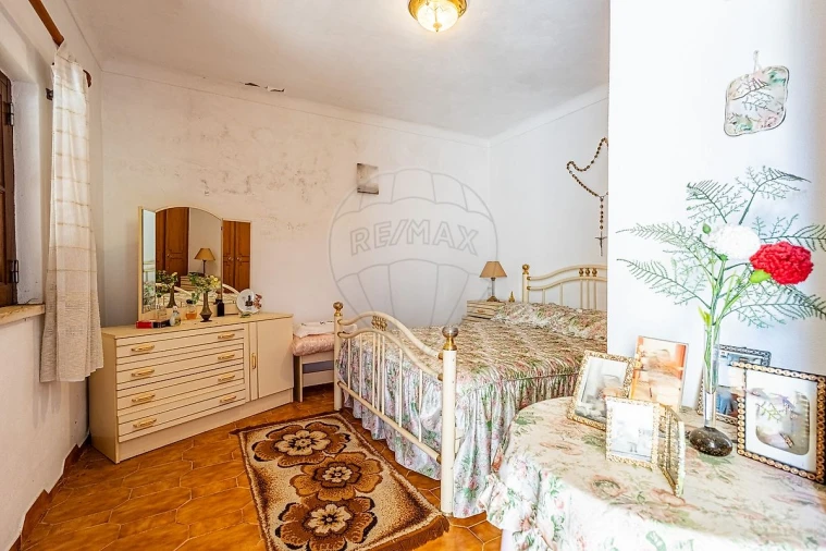 Moradia T1 para Venda em Azambuja Foto 42