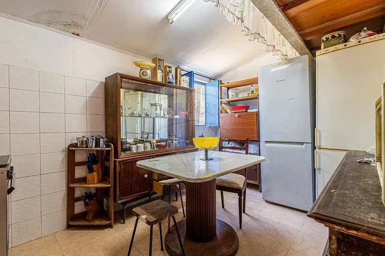 Moradia T1 para Venda em Azambuja Foto 19