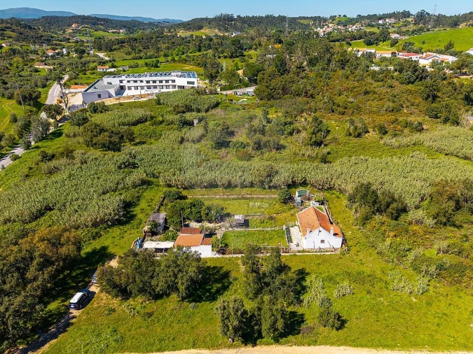 Moradia T1 para Venda em Azambuja Foto 10