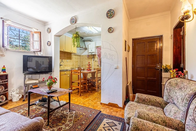 Moradia T1 para Venda em Azambuja Foto 48