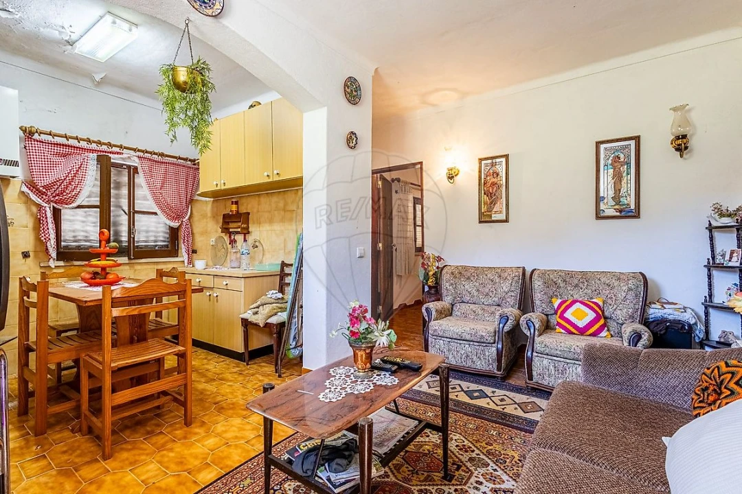 Moradia T1 para Venda em Azambuja Foto 49