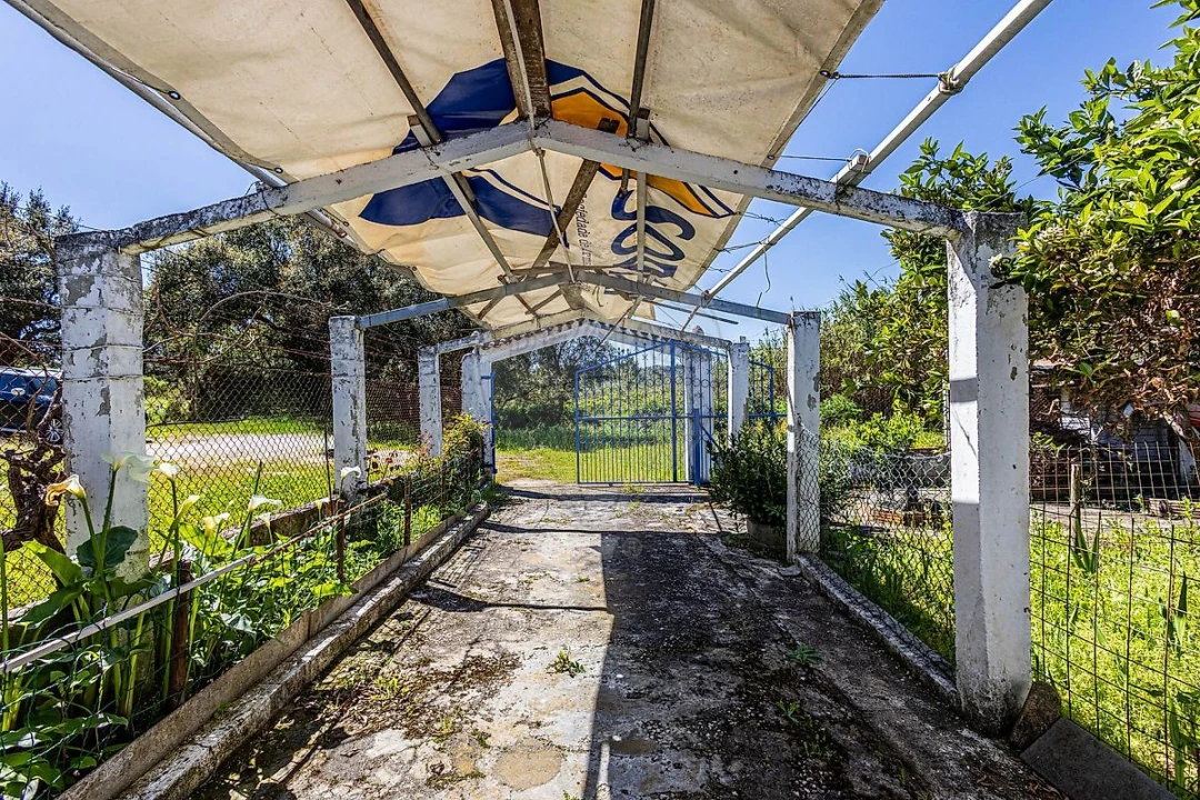 Moradia T1 para Venda em Azambuja Foto 18