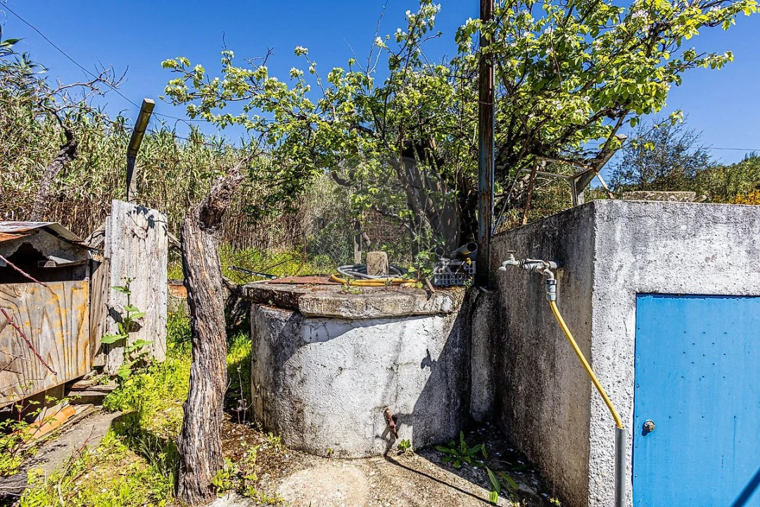 Moradia T1 para Venda em Azambuja Foto 37