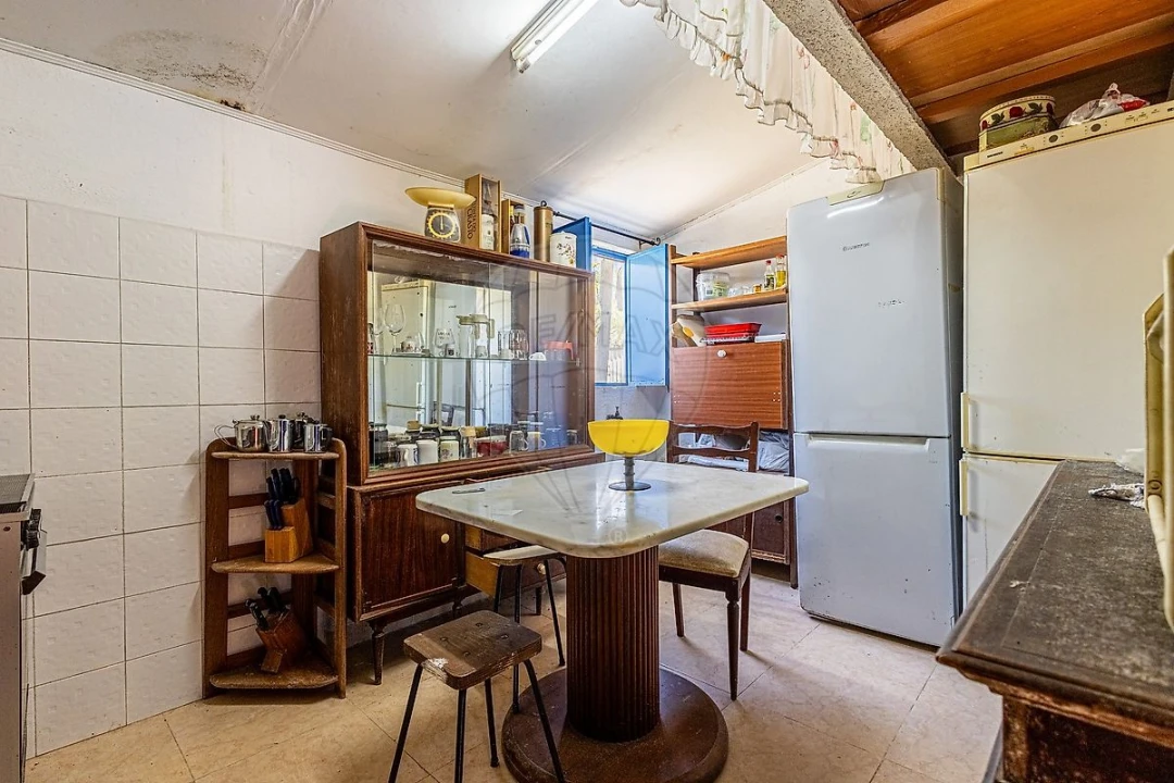 Moradia T1 para Venda em Azambuja Foto 19