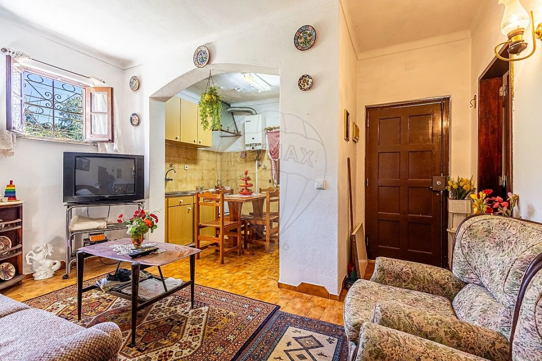 Moradia T1 para Venda em Azambuja Foto 48