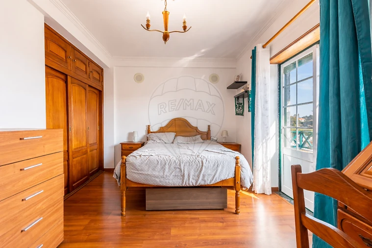 Moradia T4 para Venda em Silveira Foto 20