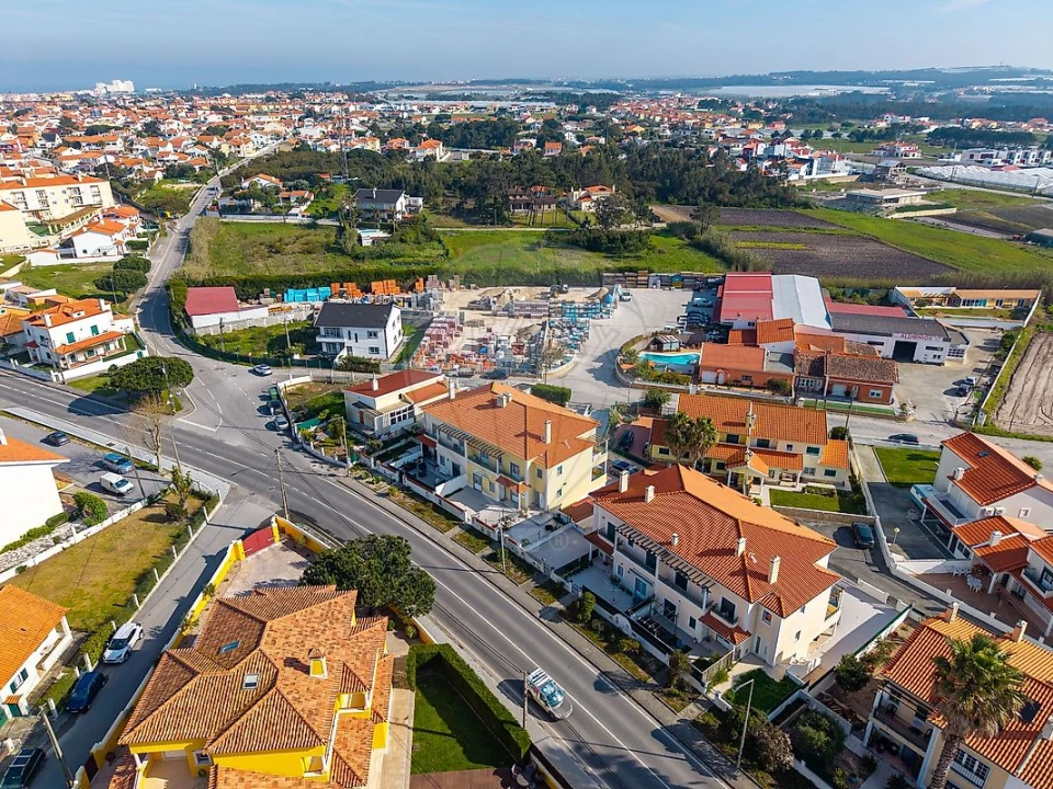 Moradia T4 para Venda em Silveira Foto 46