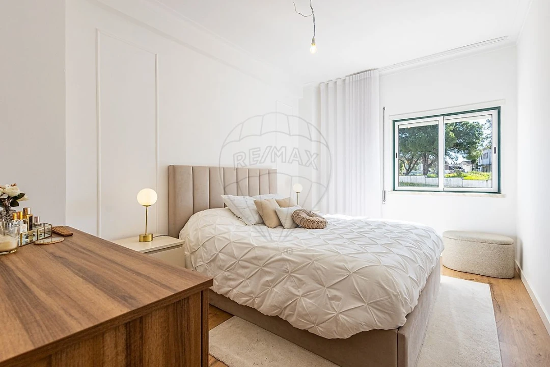 Apartamento T2 para Venda em Azambuja Foto 19