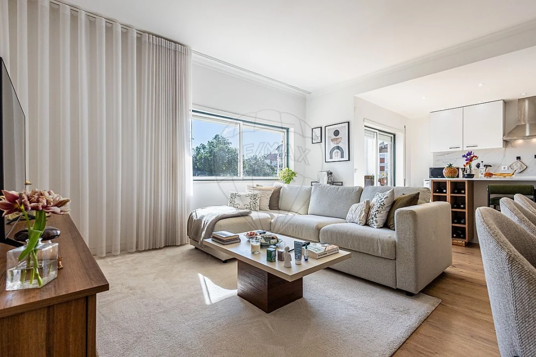 Apartamento T2 para Venda em Azambuja Foto 29