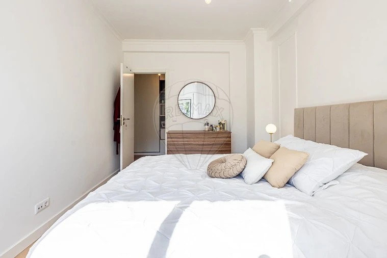 Apartamento T2 para Venda em Azambuja Foto 20