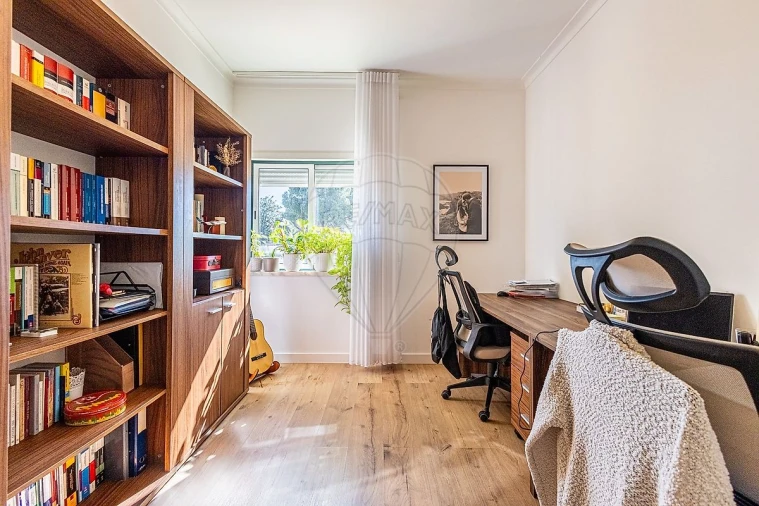 Apartamento T2 para Venda em Azambuja Foto 23