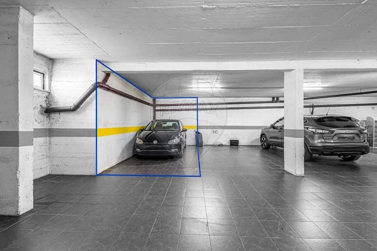 Apartamento T2 para Venda em Azambuja Foto 26