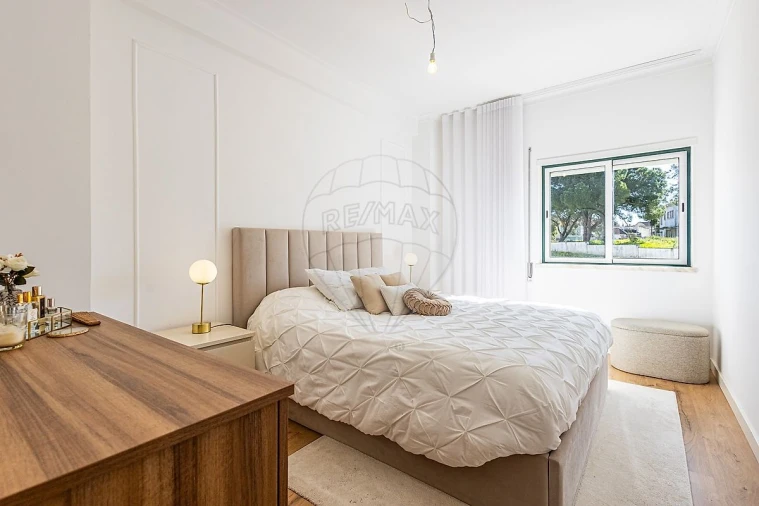 Apartamento T2 para Venda em Azambuja Foto 19