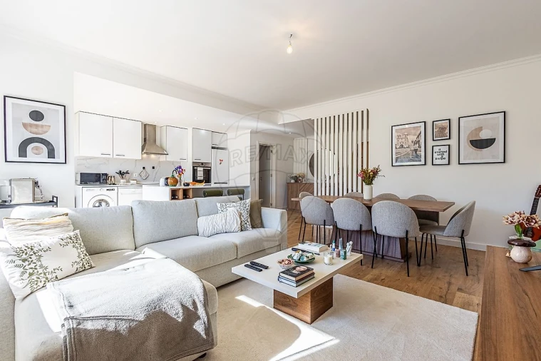 Apartamento T2 para Venda em Azambuja Foto 10