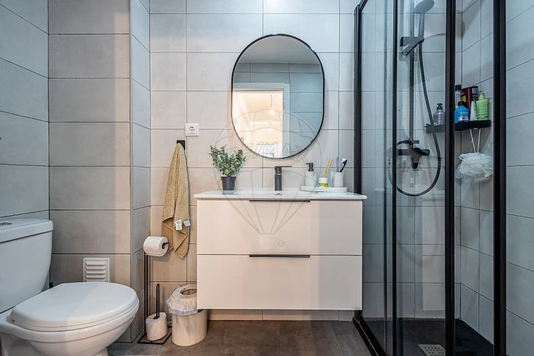 Apartamento T2 para Venda em Azambuja Foto 16