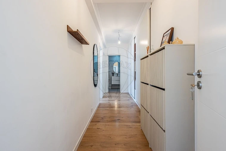 Apartamento T2 para Venda em Azambuja Foto 15