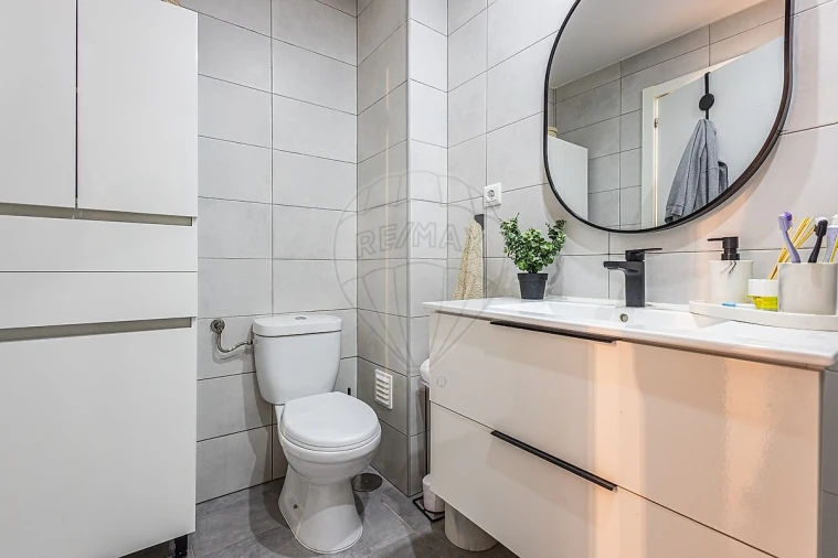 Apartamento T2 para Venda em Azambuja Foto 18