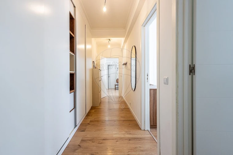 Apartamento T2 para Venda em Azambuja Foto 12