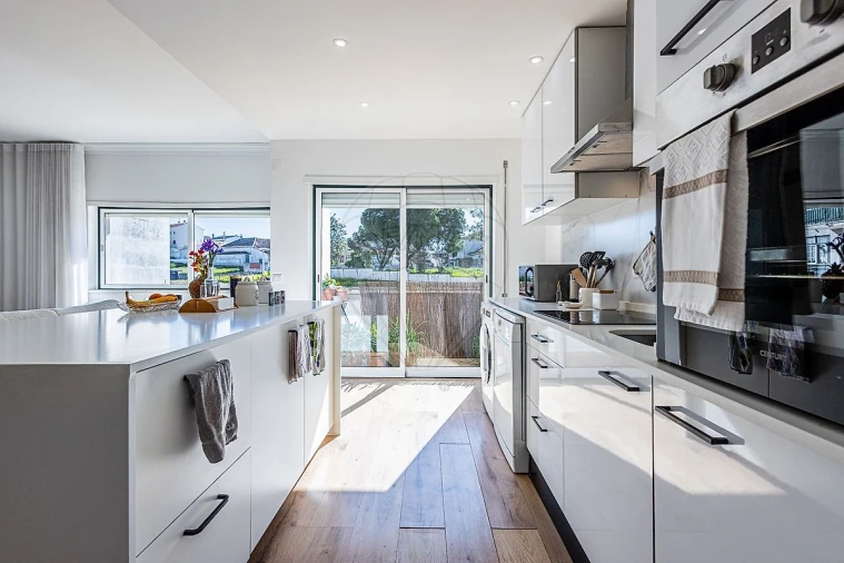 Apartamento T2 para Venda em Azambuja Foto 17