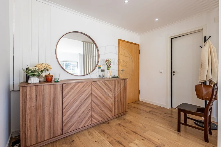 Apartamento T2 para Venda em Azambuja Foto 2