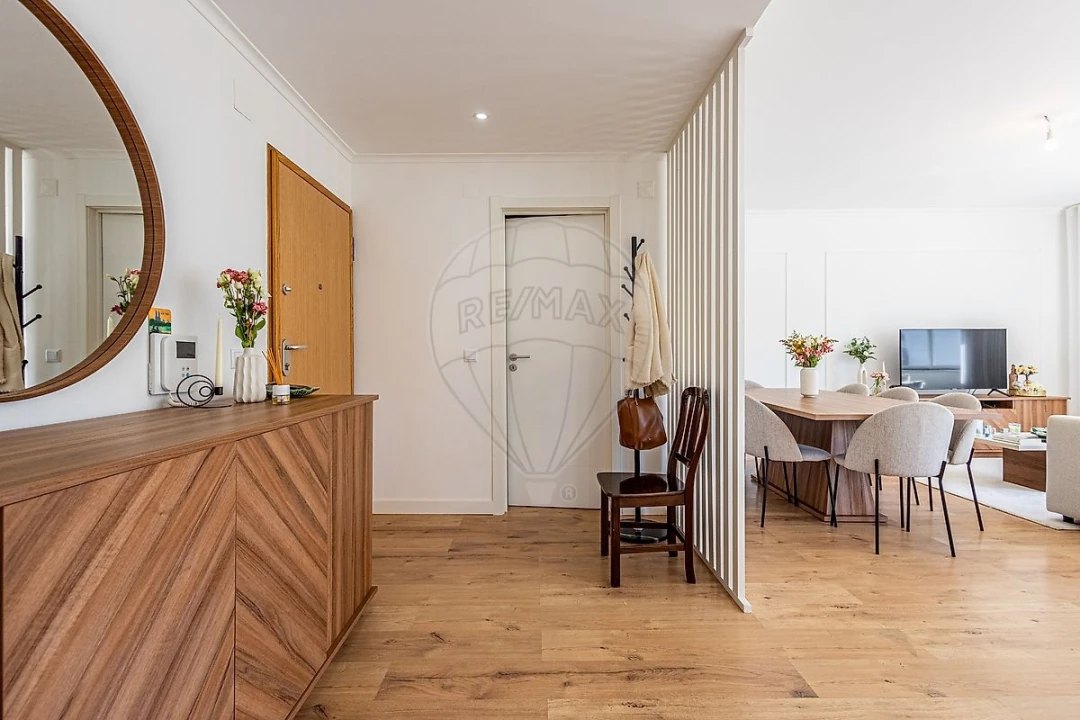 Apartamento T2 para Venda em Azambuja Foto 5