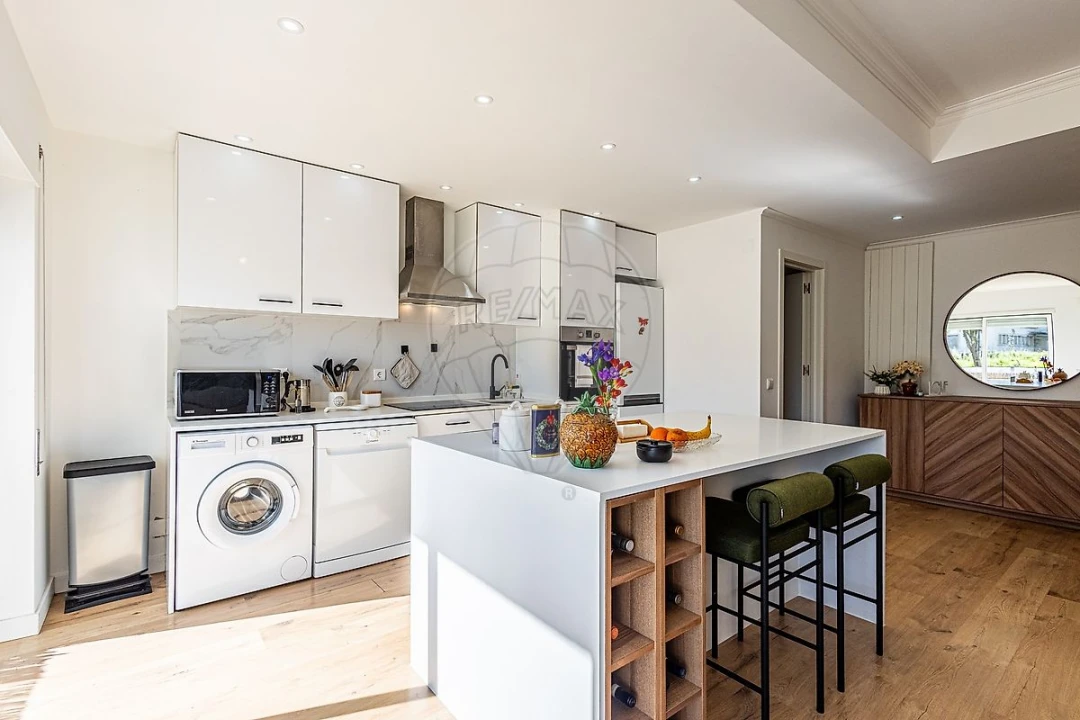 Apartamento T2 para Venda em Azambuja Foto 14