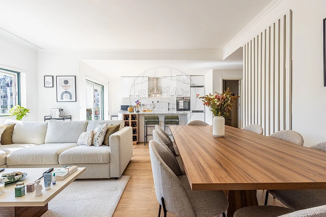 Apartamento T2 para Venda em Azambuja Foto 6