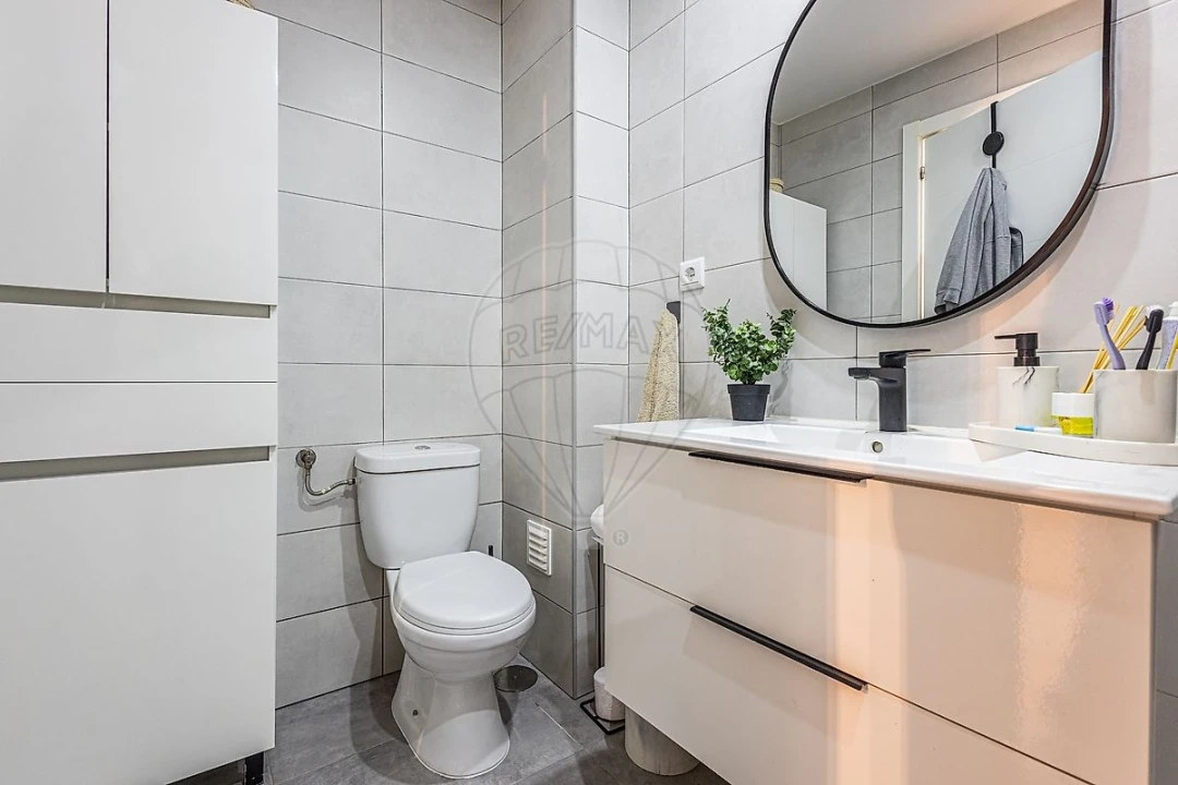 Apartamento T2 para Venda em Azambuja Foto 18