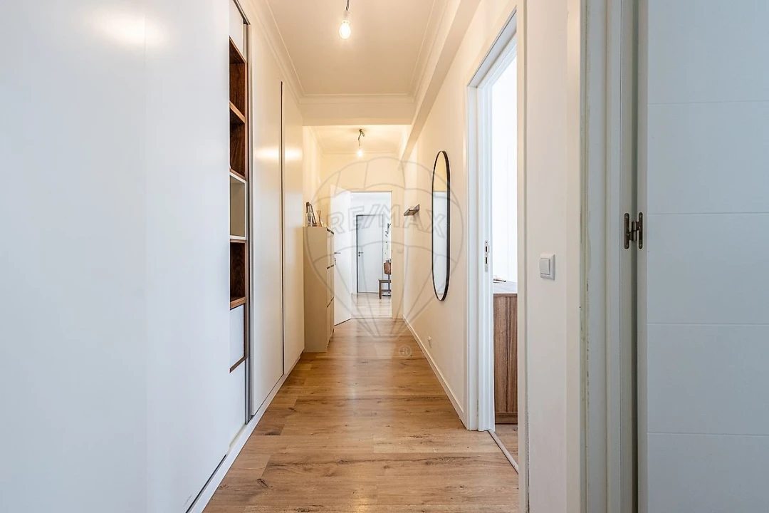 Apartamento T2 para Venda em Azambuja Foto 12