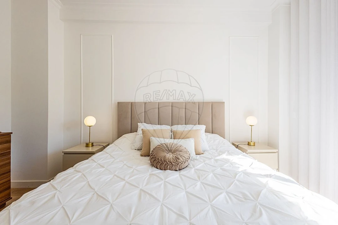 Apartamento T2 para Venda em Azambuja Foto 21