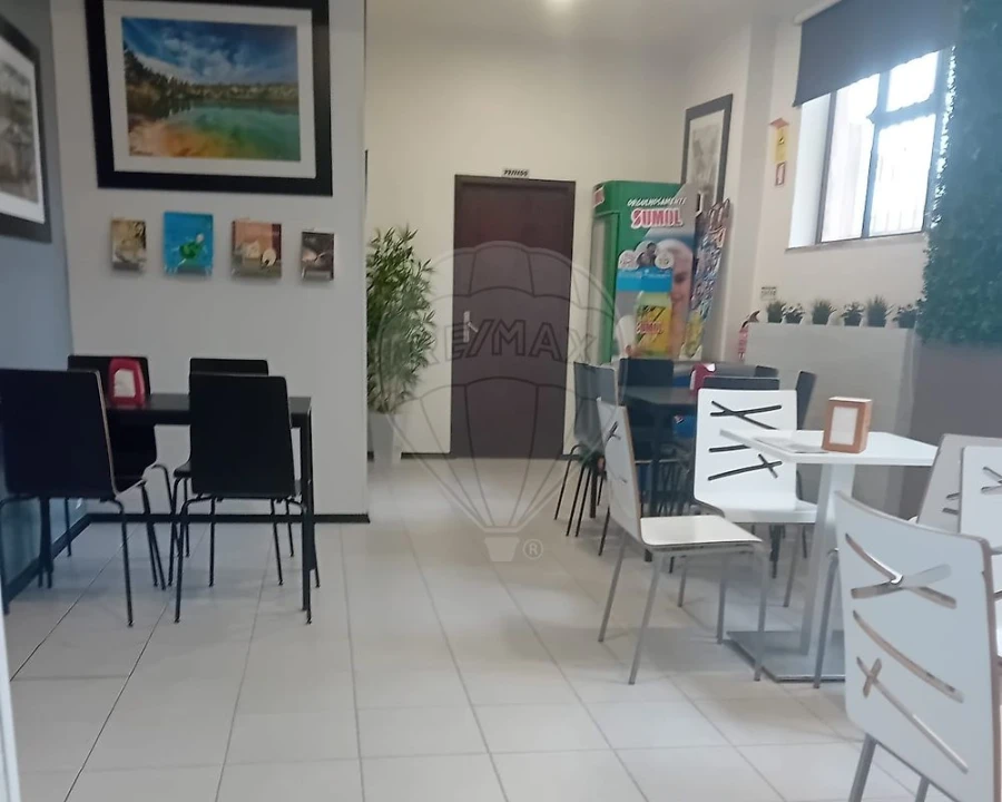 Negócio para Arrendamento em Rio Maior Foto 3