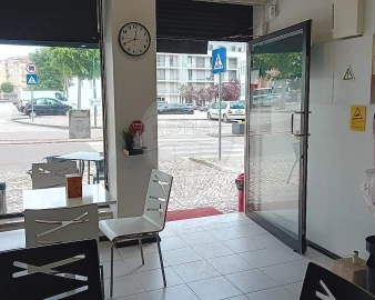 Negócio para Arrendamento em Rio Maior