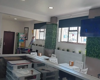 Negócio para Arrendamento em Rio Maior