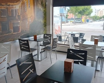 Negócio para Arrendamento em Rio Maior