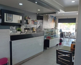 Negócio para Arrendamento em Rio Maior