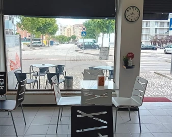 Negócio para Arrendamento em Rio Maior