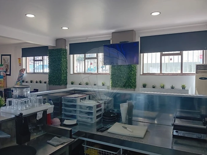 Negócio para Arrendamento em Rio Maior Foto 8