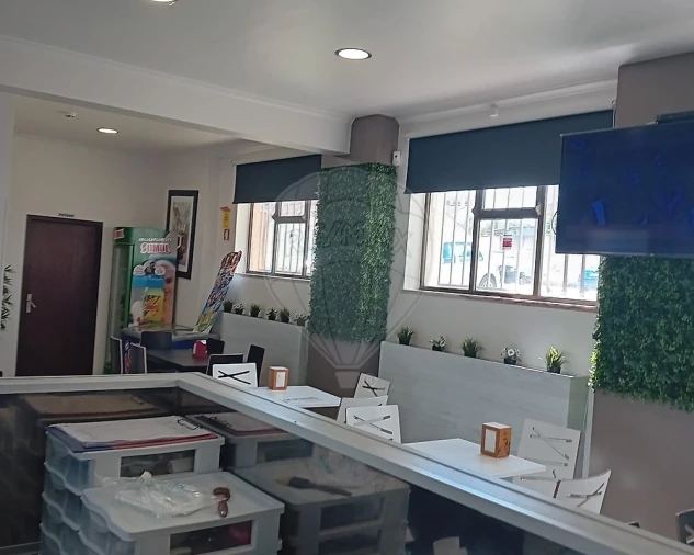 Negócio para Arrendamento em Rio Maior Foto 5