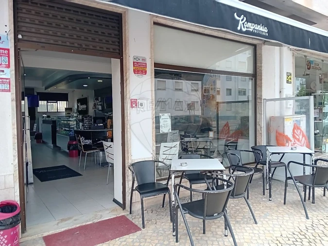 Negócio para Arrendamento em Rio Maior Foto 9