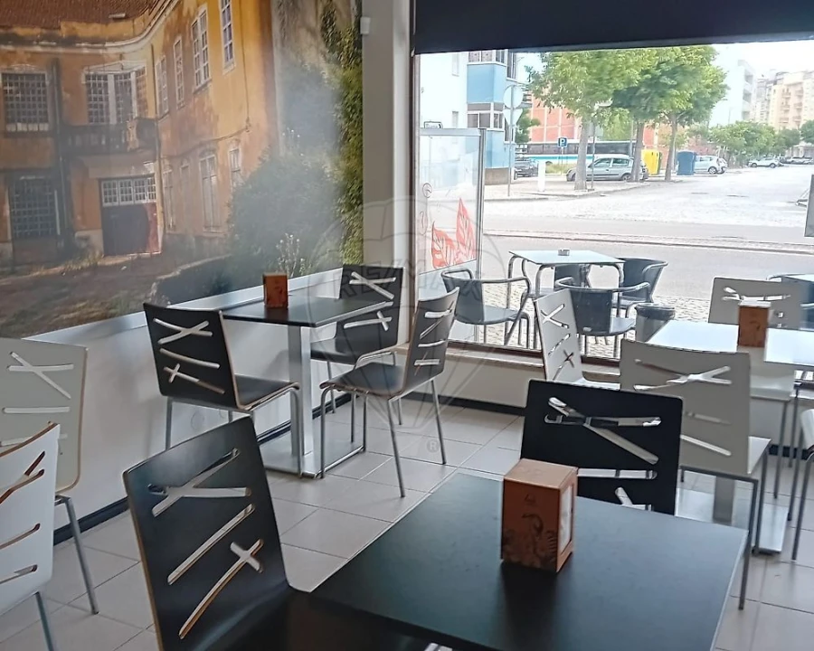 Negócio para Arrendamento em Rio Maior Foto 1