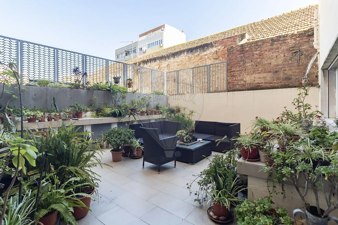 Apartamento T4 para Venda em Barreiro e Lavradio Foto 40