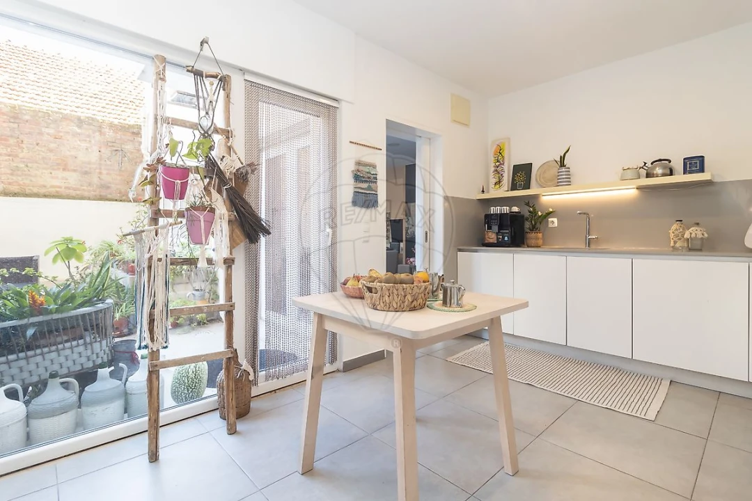 Apartamento T4 para Venda em Barreiro e Lavradio Foto 36