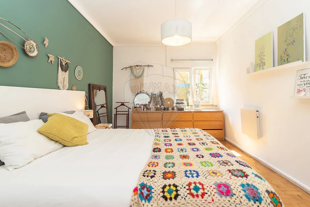 Apartamento T4 para Venda em Barreiro e Lavradio Foto 19