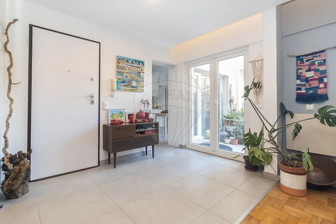 Apartamento T4 para Venda em Barreiro e Lavradio Foto 30