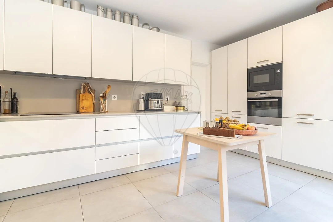 Apartamento T4 para Venda em Barreiro e Lavradio Foto 34